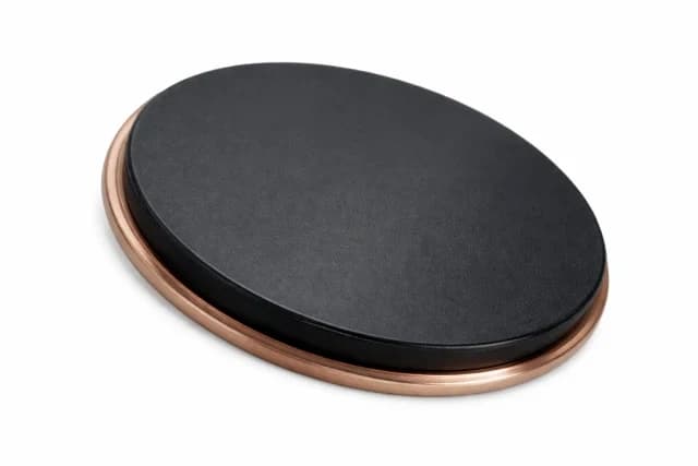ITO Disc Target