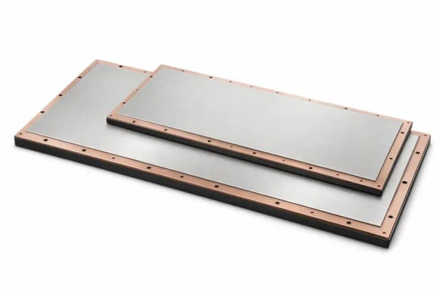 ITO Planar Target