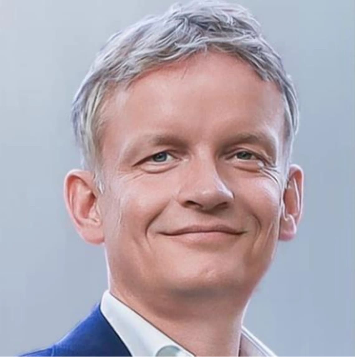 Dr. Gunter Erfurt